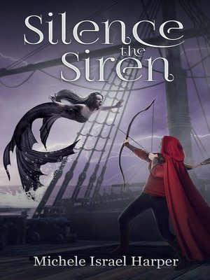 cover image of Silence the Siren